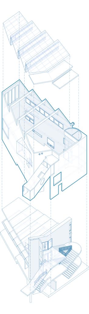 Art Building – Cardenal Spellman Educational Unit