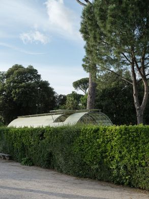 Cabane 7L & Librairie 7L
