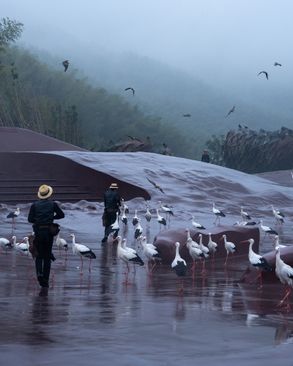 The Earth Valley Theater