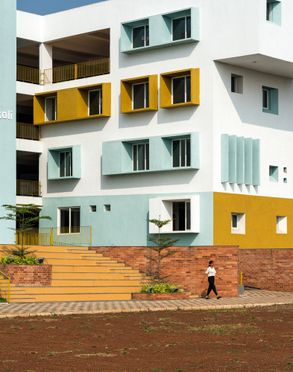 KLE School, Sankeshwar