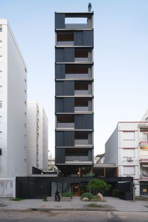 Vicco Building