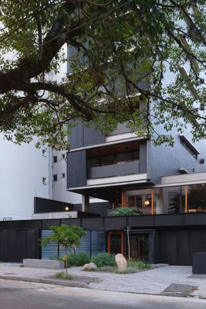Vicco Building
