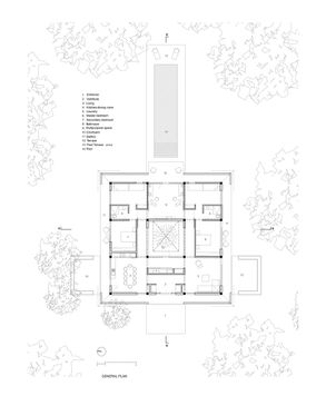 Villa E