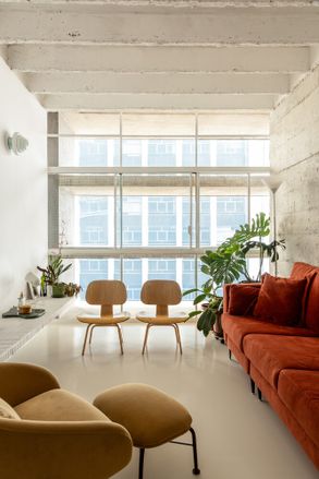 Copan Apartment A