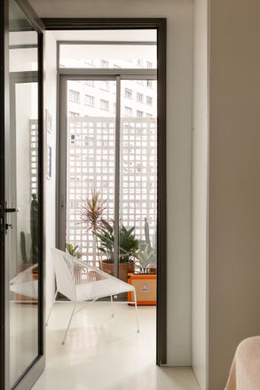 Copan Apartment A