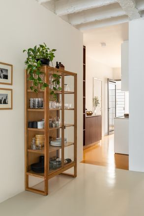 Copan Apartment A
