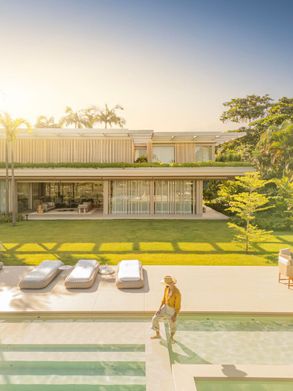 BRM Residence