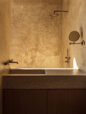 PERMA Serifos Retreat