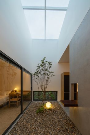 Nam Da House
