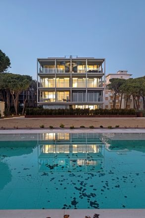 G-Beach Residence