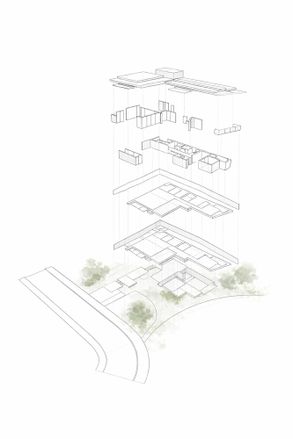 Virtis House