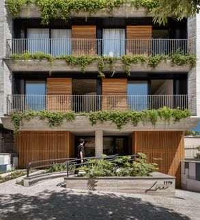Lina Building