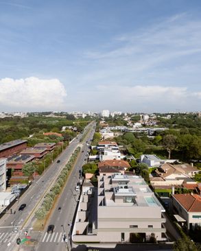 Boavista Housing
