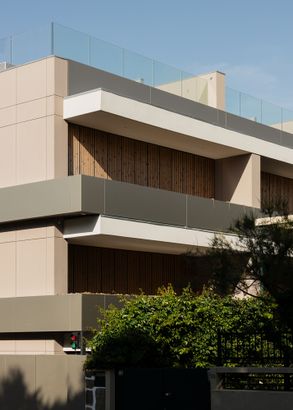 Boavista Housing