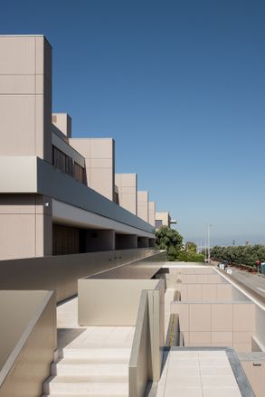Boavista Housing