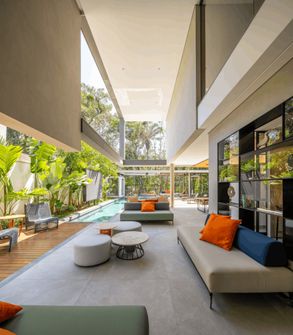 C21 Residence