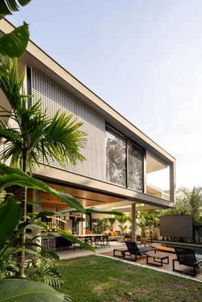 C21 Residence