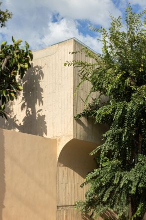 Gardenias House