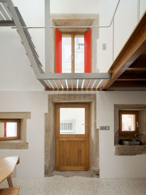 A Cormelá Renovation