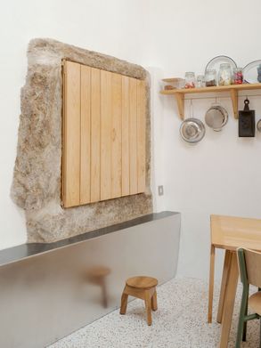 A Cormelá Renovation