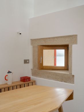 A Cormelá Renovation