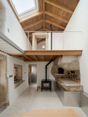 A Cormelá Renovation