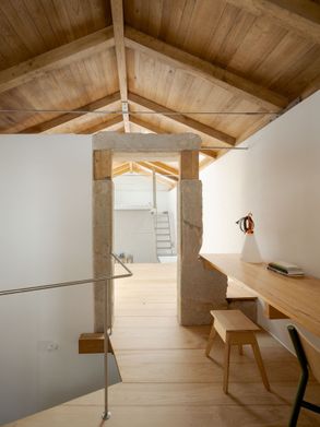 A Cormelá Renovation