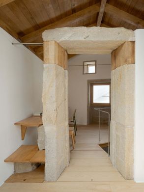 A Cormelá Renovation