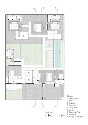 Serindang House 2
