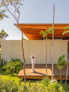 Alva House