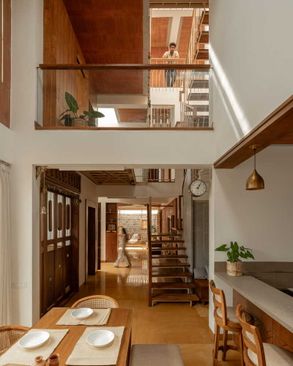 Taliru House