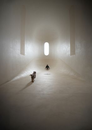 Into The Light - Christus Church