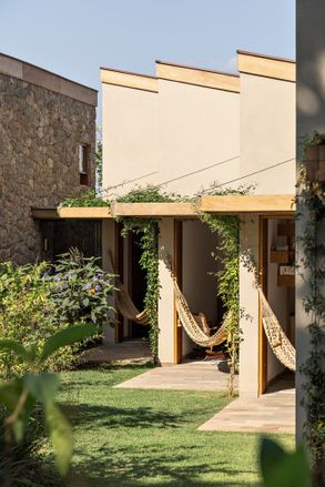 VLP House