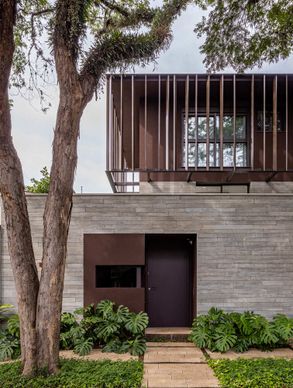 JCD Residence