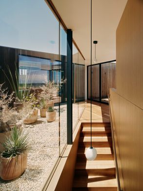Moksha House