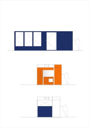 Juan Francisco Casas Studio