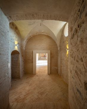 Renovation Of The Jesuit School