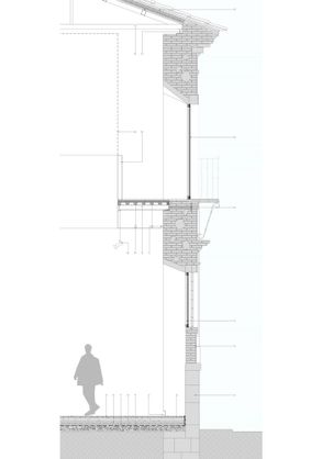 Renovation Of The Jesuit School