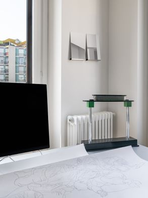 MMMM Apartment