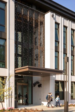 Newhouse Building Replacement