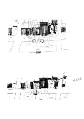 Nanhai Dali "Yanbu 1432" Yanbu Grain Processing Plant & Distillery Renovation