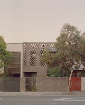 Burnley House