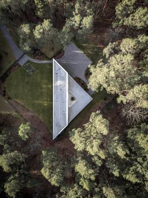Trim House