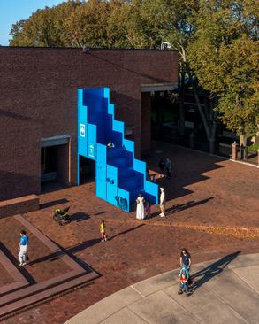 Exhibit Columbus 2023: Designed By The Public