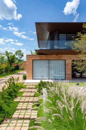 GLG Residence
