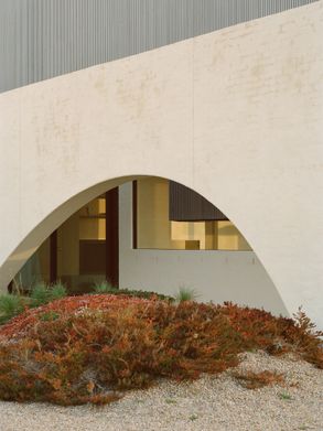 Wildcoast House