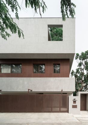 FN House