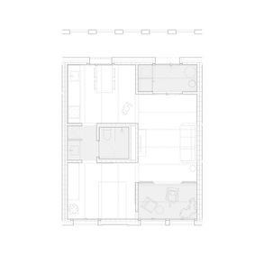 Ten Social Housing Units In Santa Margalida, Mallorca