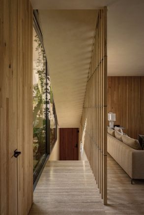 Pukkun Residence