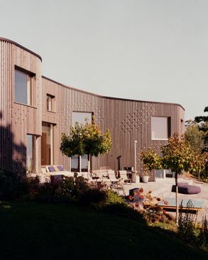 Bellevue Villa